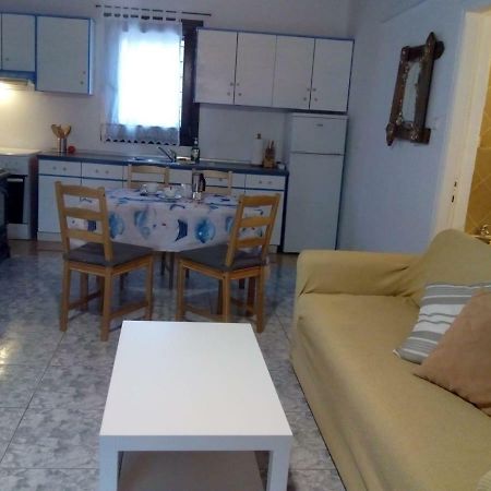 Villa Glaykos Thimonia 外观 照片