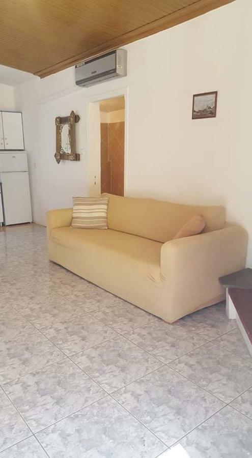 Villa Glaykos Thimonia 外观 照片
